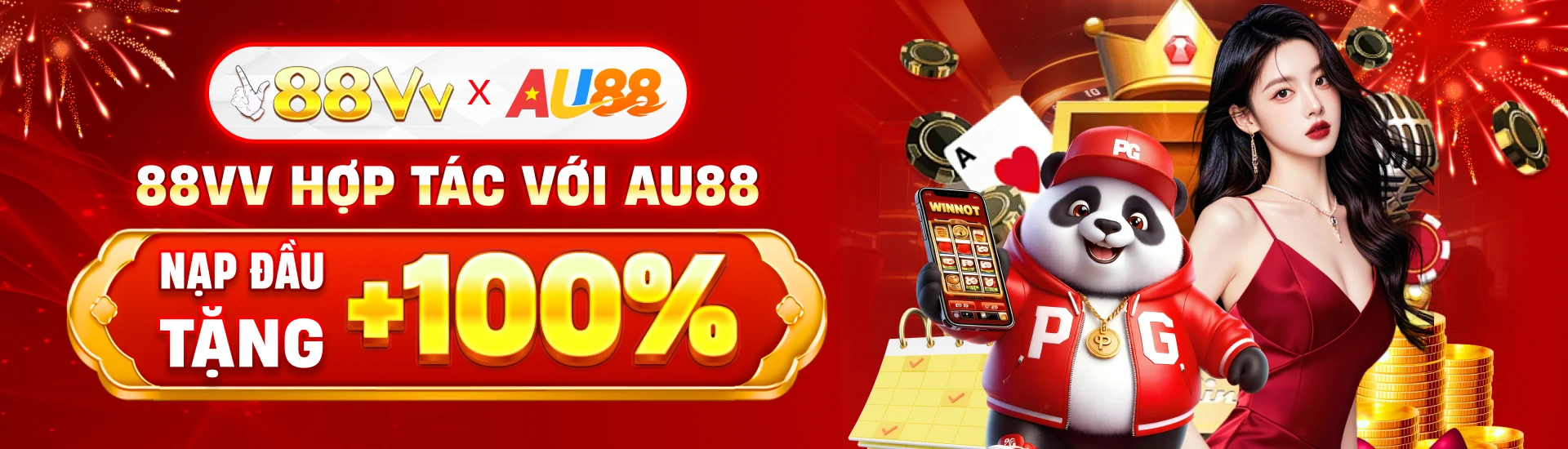 Hình ảnh dịch vụ di động và chuyên mục 88VV