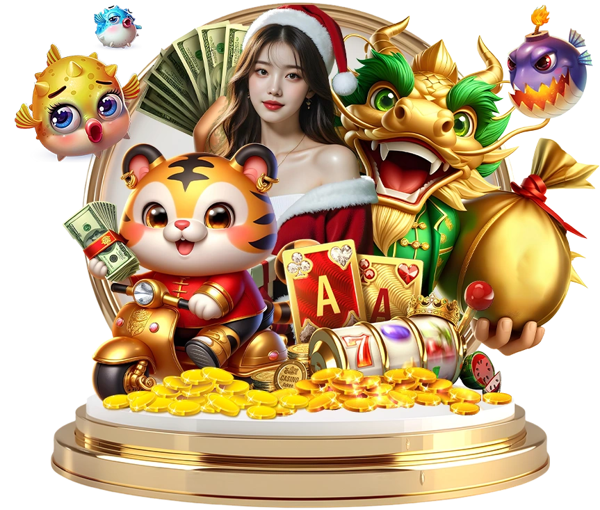 Thông tin casino 88VV